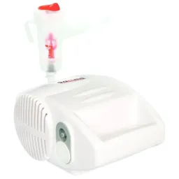 Inhalator Gamma Effect New