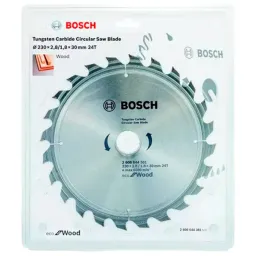 Disc circular Bosch 2608644381