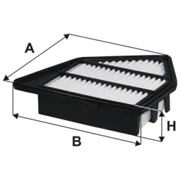 Wix Filters WA9820
