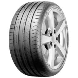 Anvelope Fulda Sportcontrol 2 225/45 R17 91Y