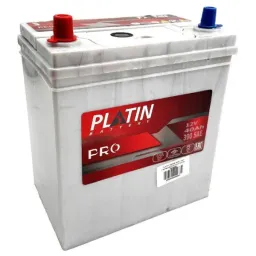 PLATIN NS40R