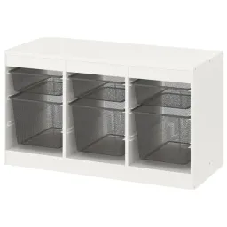 Etajeră Ikea Trofast 6