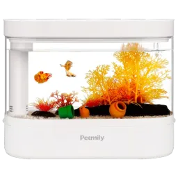 Petmily Gallon Single