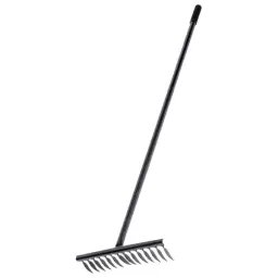 Greblă Micul Fermier 14T