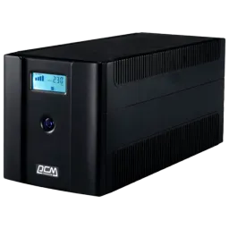 UPS PowerCom RPT-1500AP