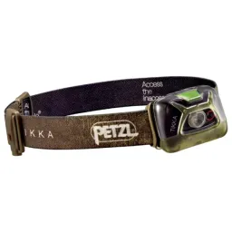 Petzl TIKKA