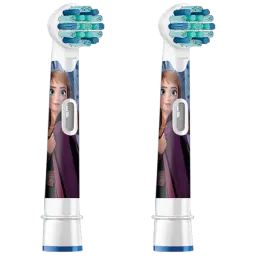Rezervă pentru periuțe de dinți Braun EB10S-2 Pentru copii/ Multicolor