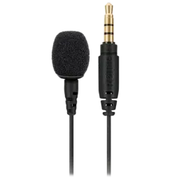 Microfon Rode Lavalier Go