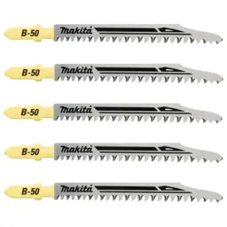 Set pânze Makita B-06460