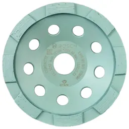 Disc cupă diamantată Bosch B2608601573