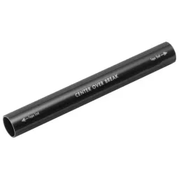 Arc pentru reparare Cascadedesigns Pole Repair Splint Large Black / Plastic