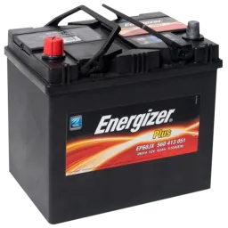 Energizer Plus EP60JX