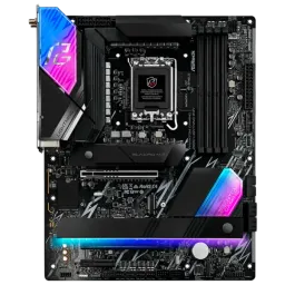 Placă de bază ASRock Z890 LIGHTNING WIFI