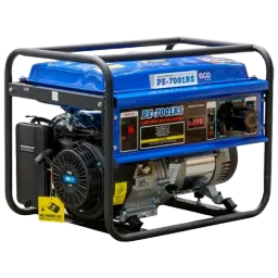 Generator de curent Eco PE-7001RS 220 V