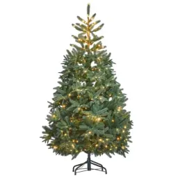 DivaTrees Nordman LED