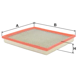 Wix Filters WA9653