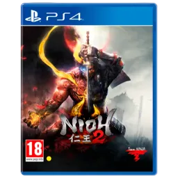 Nioh Nioh Game for PlayStation 4