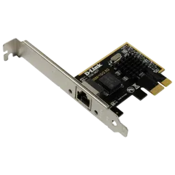 Adaptor de rețea D-Link DGE-562T