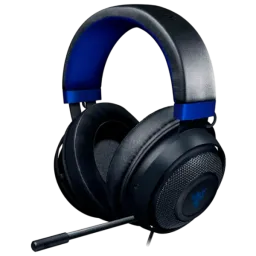 Căști Razer Kraken X Blue Black