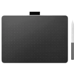 Tabletă grafică Wacom One M A5/ White
