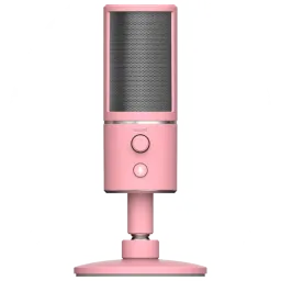 Microfon Razer Seiren X