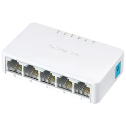 Switch Mercusys MS105