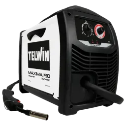 Aparat de sudat TELWIN Maxima 190 220 V semiautomat (MIG/ MAG)