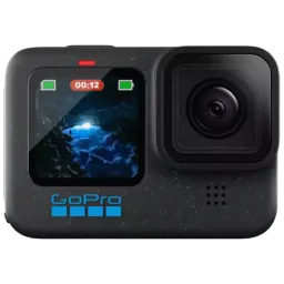 GoPro Hero 12