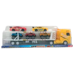 Camion ChiToys 82324
