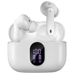 Căști Sven E-310B Black White