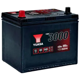 Yuasa YBX3214