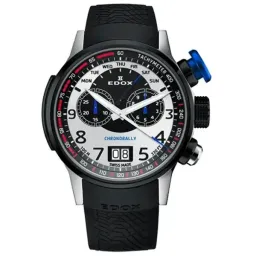 Edox 38001-TINNBU-BN