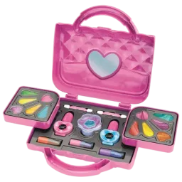 Joc de rol Clementoni 18633 6+ / set de frumusete