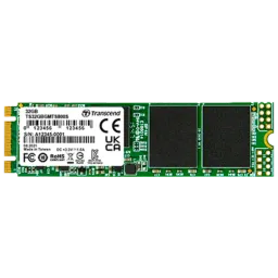 Transcend MST800S