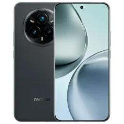 Realme 14 Pro+ 12 GB/ 512 GB/ Dual SIM/ Gray Suede