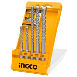 Set de burghie INGCO AKD2052