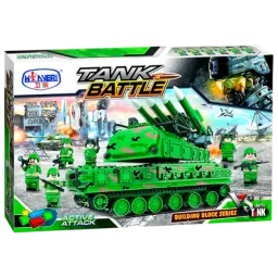 Constructor ChiToys 31095