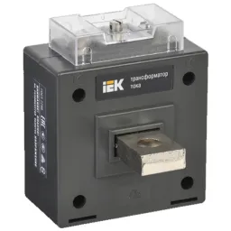 IEK ТТИ-А 800/5А 5ВА 5 W / 660 V / IP20