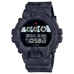 Casio DW-6900NNJ-1ER