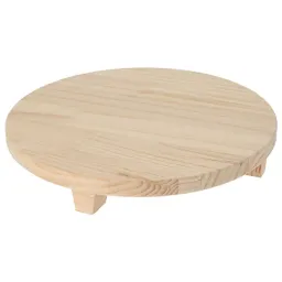 Etajeră pentru flori EH 31134 Wood / Lemn