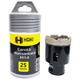 Carota Haki 4659