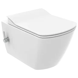 Vas WC Creavit Elegant