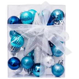 Christmas NY20