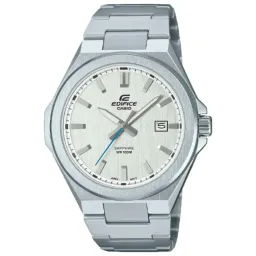 Ceas de mână pentru bărbați Casio EFB-108D-7AVUEF Cuarț/ 45 mm