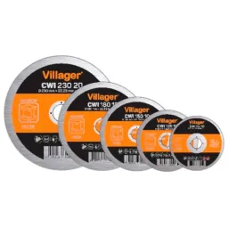 Disc debitare Villager 059034