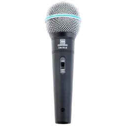 Pronomic DM-58-B
