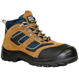 Safety Jogger X2000P