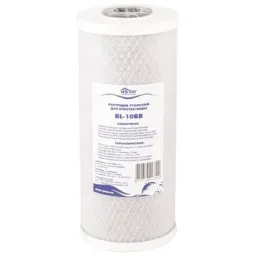 Cartuș filtrant de apă USTM BL-10BB 12000 l / 12 l/min