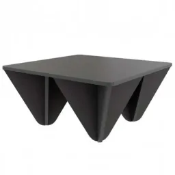 Măsuță de cafea Showdeko Diamond M.SH.23342.4 Anthracite