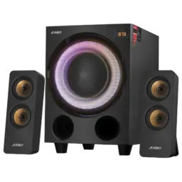 Sistem audio F&D F770X